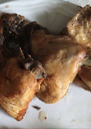Foto resep Ayam Ketumbar Simple