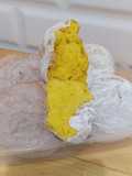 106. Donat Labu Susu metode all in one