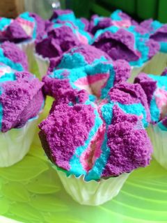Foto resep Bolu Kukus Mekar