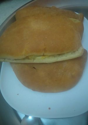 صورة لوصفة سندويتش خفيف ظريف