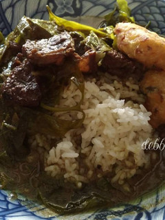 Foto resep Nasi Pindang Daging Khas Kudus
