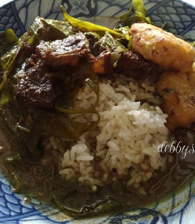 Foto resep Nasi Pindang Daging Khas Kudus