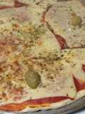 Pre pizza casera