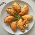 Pastel Telur