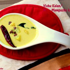 Vishu Kalan A picture of Vishu Kalan.