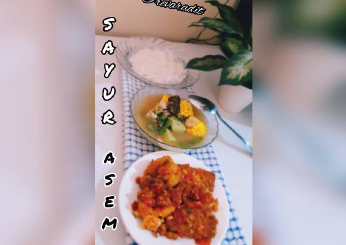 Sayur Asem