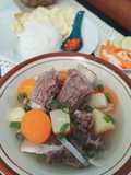 Sop Iga Betawi