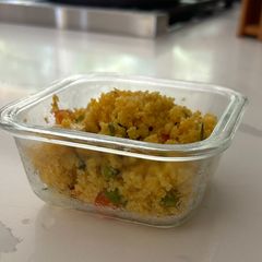 A picture of Ant Gruel.