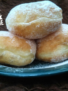 Foto resep Donat Ekonomis