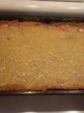 Pie Especial de Manzana