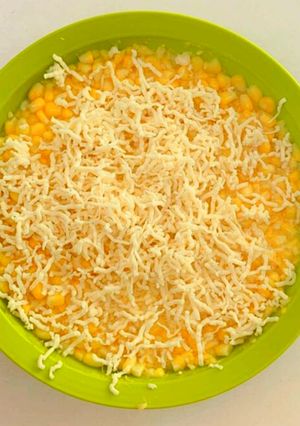 Foto resep Jasuke