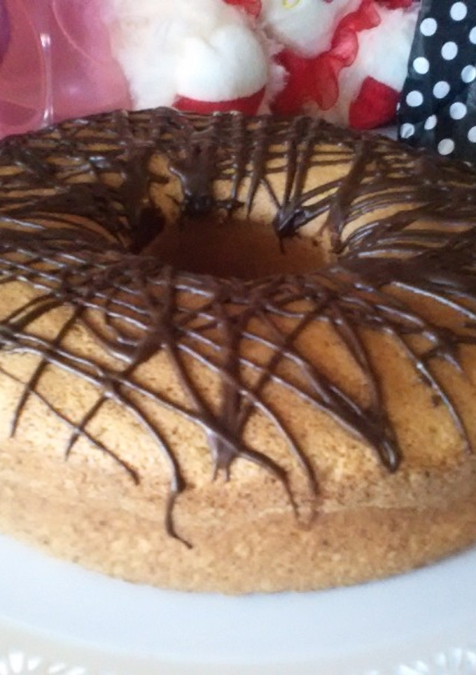 Una foto de Torta matera económica y rapidita!