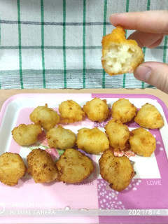 Foto resep Camilan Dari Terigu
