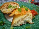 Risoles Rogut Ayam
