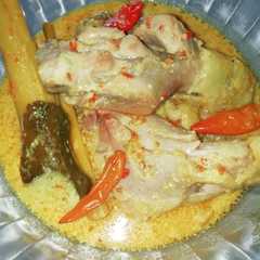 รูปของ 28. Lodho ayam