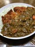 Katsu Curry