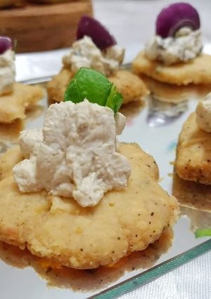 Una foto de Quesitas
