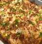 Easy Way Make Recipe Cheesy Chicken Noodle Casserole that is Can Pamper Your Tongue, Tasty}