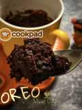 Oreo Mug Cake