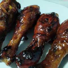 รูปของ Ayam Bakar Teflon