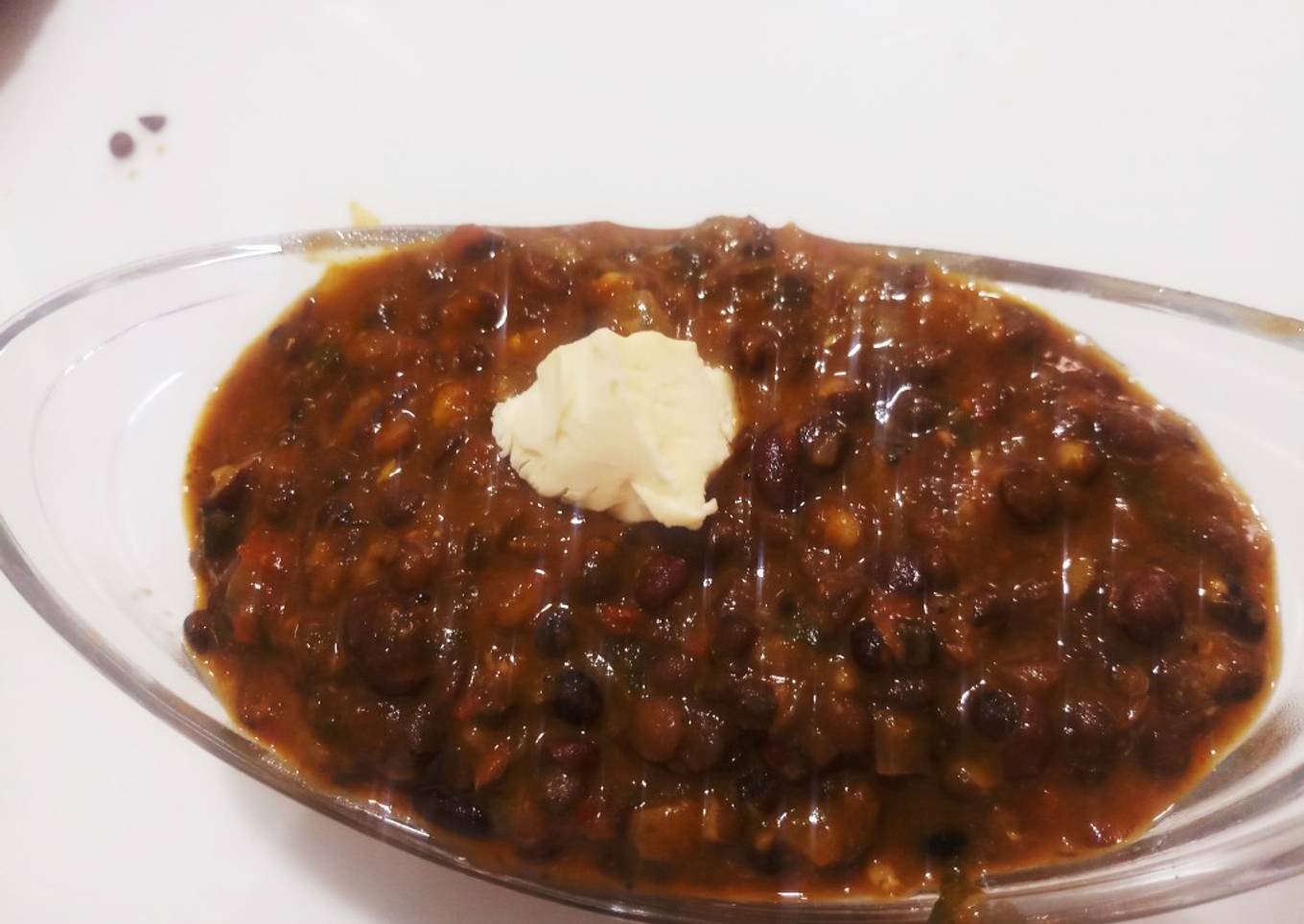Dal makhani