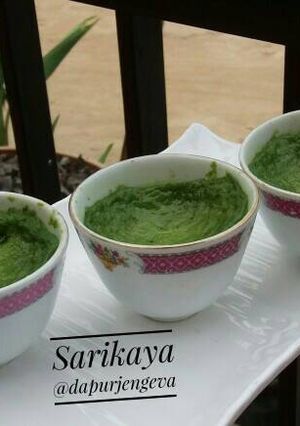 Foto resep Sarikaya