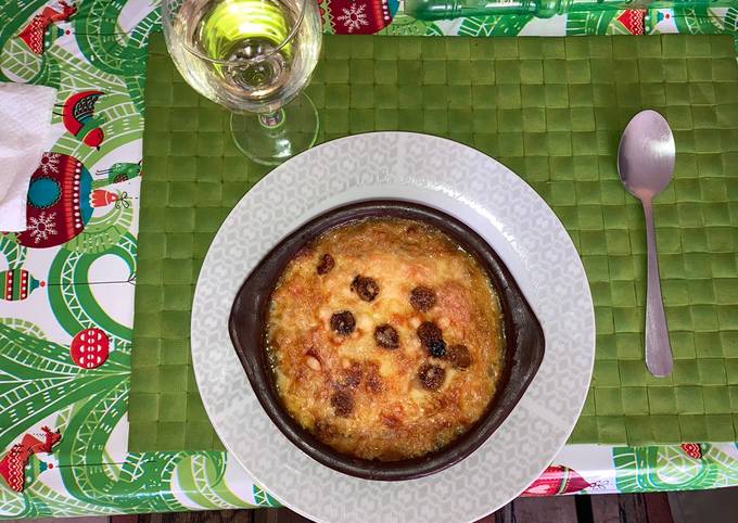 Pastel de jaiba con camarones Receta de Cocinando con Allyta- Cookpad