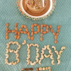A picture of From My Kitchen to Cookpad’s Heart: Suji Sheero for Its 9th Birthday.