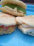 Arepas