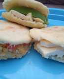 Arepas