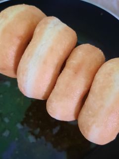 Foto resep Donat kilat
