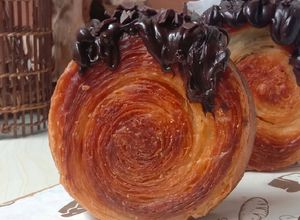 Foto resep Cromboloni