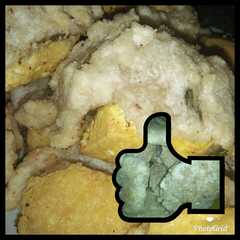 รูปของ Tahu aci & cireng