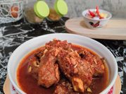 Gambar krengsengan kambing