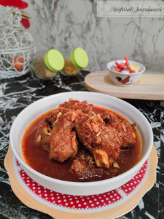 Foto resep Krengsengan Kambing