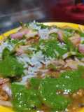 Moth Kachori