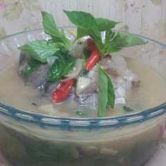 รูปของ Kepala Ikan Masak Kuah