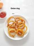 Onion Ring