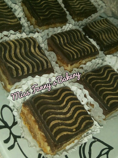 صورة لوصفة حلوى الكنديان 🍫🍫🍫