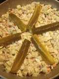 Olivye /Ukrainian Potato Salad