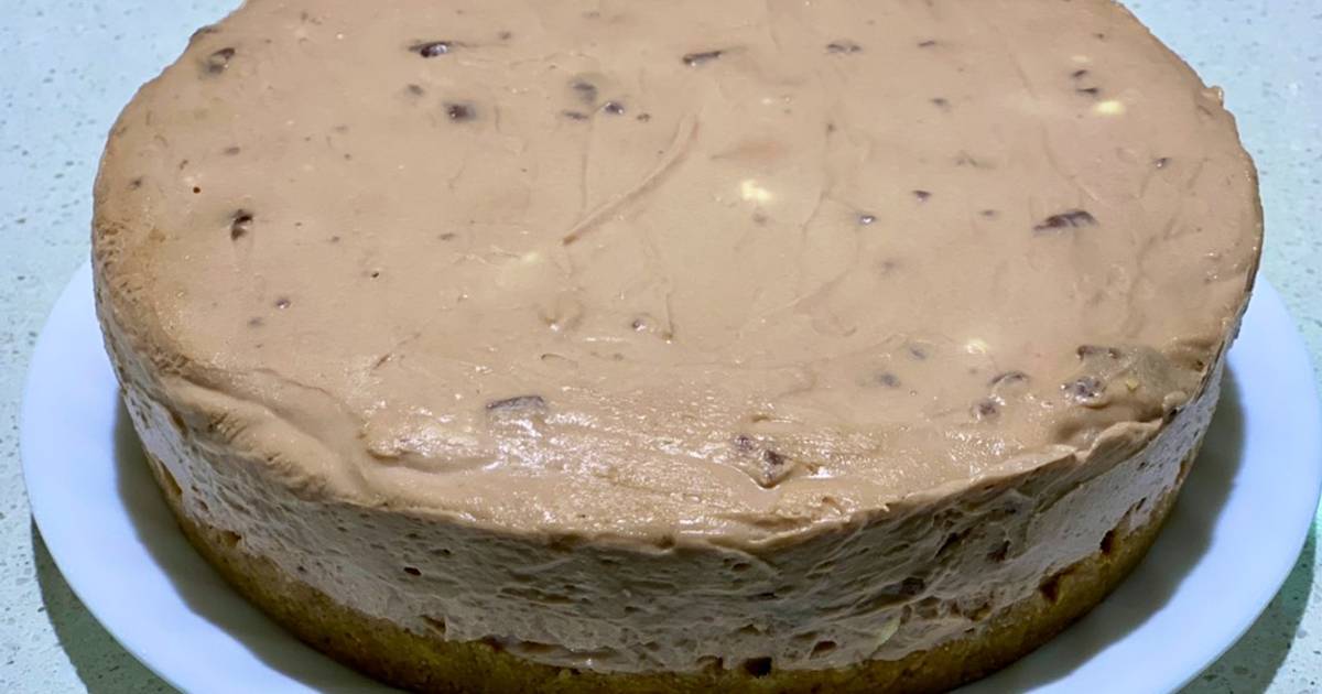 Resep Cheese Cake Tanpa Oven Ncc Mudah