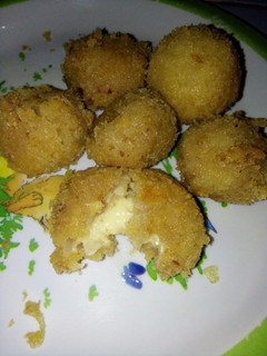 Foto resep Bitterballen mudah