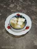 Bening Tahu Daun Bawang