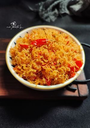 Foto resep Bumbu Urap kelapa (Tumis)