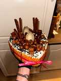 My birthday cake🎂