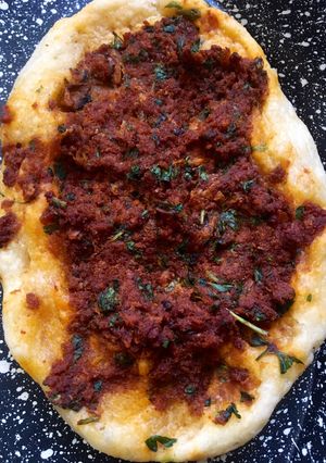عکسی از دستور پیده گیاهی☘️☘️☘️🌱🌱🌱