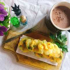 Perkedel kentang jagung রেসিপির প্রধান ছবি