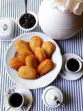 Madeleines