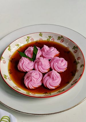 Foto resep Bubur Sumsum