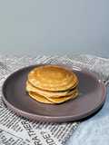 Pancake Oatmeal